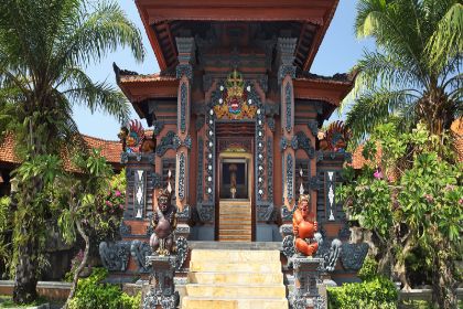 Bali Tropic Resort & Spa